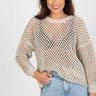  Jumper model 181601 Badu 