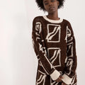  brown 2