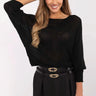 Jumper model 209507 Italy Moda 