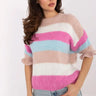  Jumper model 209521 Italy Moda 
