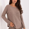  Jumper model 216672 Italy Moda 