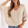  Jumper model 217020 Italy Moda 