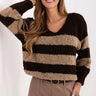  Jumper model 219225 Italy Moda 