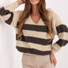  Jumper model 219226 Italy Moda 