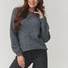  Jumper model 220787 Makadamia 