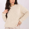 Jumper model 223174 Italy Moda 