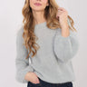  Jumper model 223416 Italy Moda 