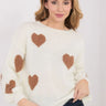  Jumper model 223423 Italy Moda 