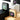 K1 Smart Display Touch Operation Bluetooth Headset  