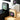 K1 Smart Display Touch Operation Bluetooth Headset  