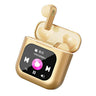 K1 Smart Display Touch Operation Bluetooth Headset  