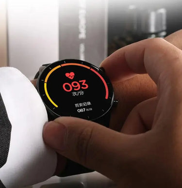 L21 Smart Watch Sports Bracelet Bluetooth Call Utrano