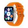 LEMFO HK95 1.952 inch BT5.0 IP68 Sport Smart Watch, Support Bluetooth Call / Sleep / Blood Oxygen / Heart Rate / Blood Pressure Health Monitor Utrano