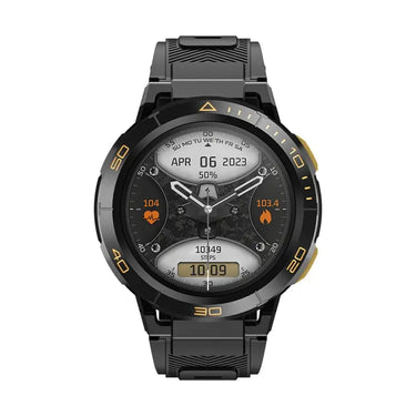 LEMFO Z1 1.43 inch AMOLED Screen Smart Watch, 4G Network Android 8.1 2GB+16GB, Eurasian Version, 2GB+16GB - UTrano