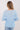  Blouse model 223408 Italy Moda 