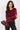  Lace blouse model 222455 Italy Moda 