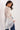  Lace blouse model 222810 Factory Price 