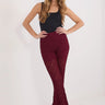 Lace pants model 222322 Italy Moda 