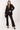  Lace pants model 222323 Italy Moda 