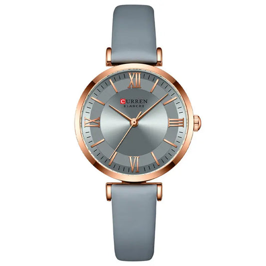 Ladies Quartz fashion Watch Utrano