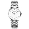 Ladies Watches Fashion Waterproof Ladies Exquisite Watches 