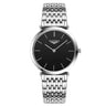 Ladies Watches Fashion Waterproof Ladies Exquisite Watches 