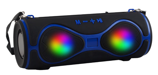 Lantern Multifunctional Bluetooth Speaker Portable Outdoor Strap Mobile Phone Stand Computer Audio  