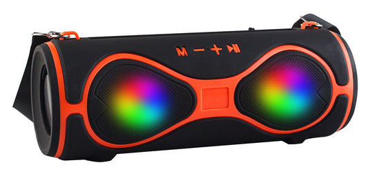 Lantern Multifunctional Bluetooth Speaker Portable Outdoor Strap Mobile Phone Stand Computer Audio  