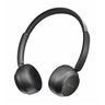 Lenovo EB300 Over-Ear AI Call Noise Reduction Bluetooth Earphone  