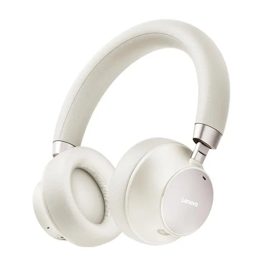 Lenovo TB300 Over-ear Dual-mode Smart Noise Reduction Bluetooth Earphone  