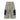 Leopard print workwear shorts  
