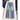 Light Blue Tencel Lyocell Jeans for Men  