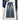 Light Blue Tencel Lyocell Jeans for Men  