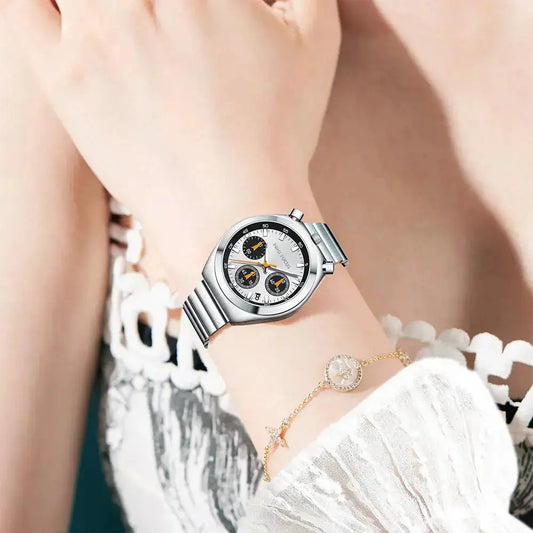 Little Monster Women's Watch Multi-function Utrano