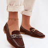  ~Loafersy model 224248 Step in style 