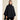 Long Woolen Cape Coat That Flatters Your Figure And Creates A Slimming Elegant Look  