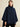 Long Woolen Cape Coat That Flatters Your Figure And Creates A Slimming Elegant Look  