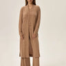  Long bathrobe model 199460 Henderson 