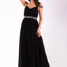  Long dress model 125243 YourNewStyle 