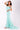  Long dress model 125258 YourNewStyle 
