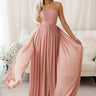  Long dress model 149126 YourNewStyle 