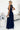  Long dress model 179054 Numoco 