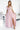  Long dress model 179047 Numoco 
