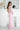  Long dress model 198818 Bicotone 