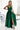  Long dress model 188107 Numoco 