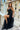  Long dress model 188220 Bicotone 