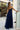  Long dress model 188223 Bicotone 