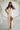  Long dress model 220093 Bicotone 