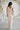  Long dress model 220093 Bicotone 
