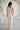  Long dress model 220093 Bicotone 